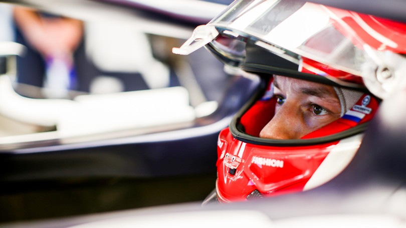 Fia, no ai team russi: rischia la G-Drive di Kvyat in LMP2