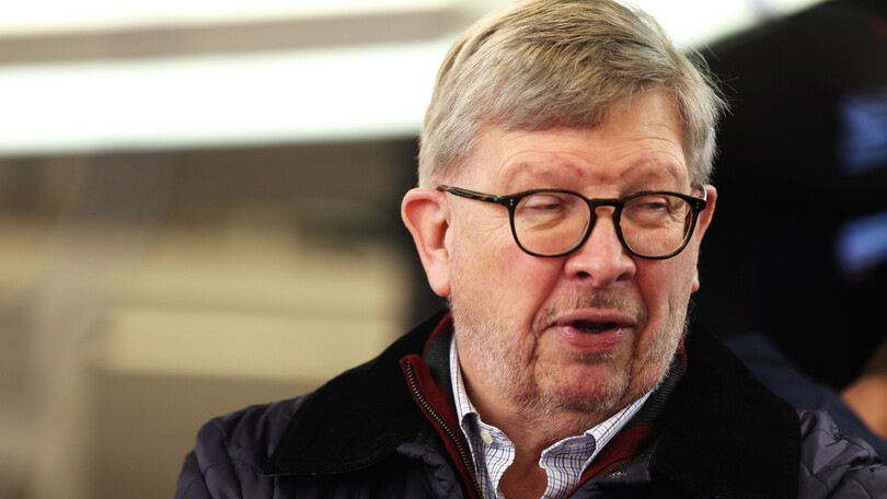 Brawn, Audi avrà successo: Sauber è la scelta giusta