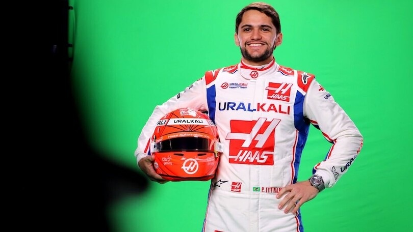 Guerra in Ucraina, Haas-Mazepin: il team "suggerisce" Fittipaldi