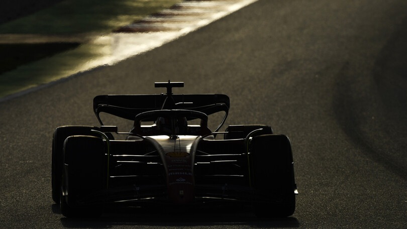 F1 2022, guida ai test di Sakhir: primi assalti al cronometro