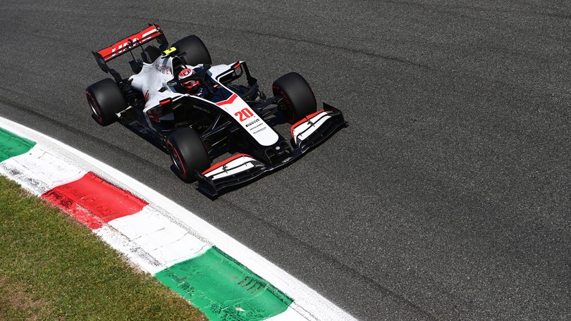 A volte ritornano: la terza vita di Kevin Magnussen