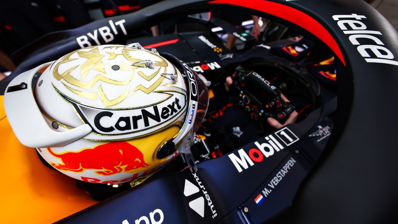 F1 2022, la situazione dei penalty points: Verstappen a rischio