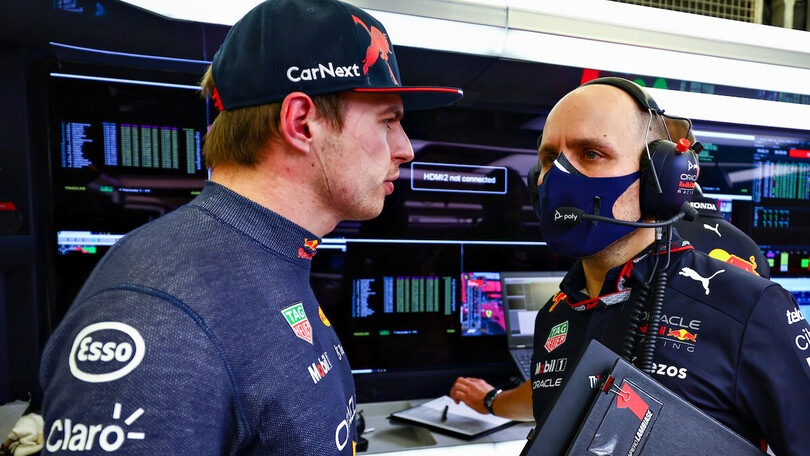 Verstappen cauto sul GP del Bahrain: "Speriamo in tanti punti"