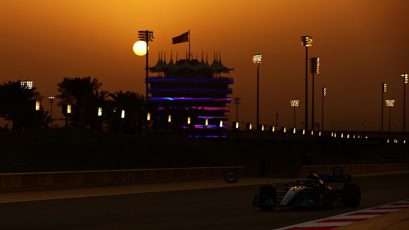 F1 2022, la guida al mondiale: le squadre