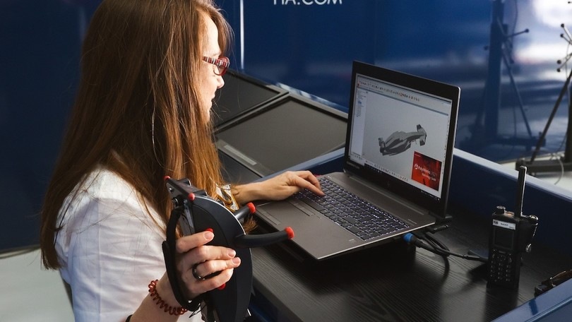 Controlli laser delle monoposto, ecco come funziona il sistema FIA