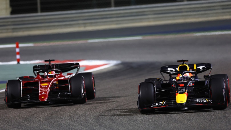 F1, le 5 gare più belle del mondiale 2022