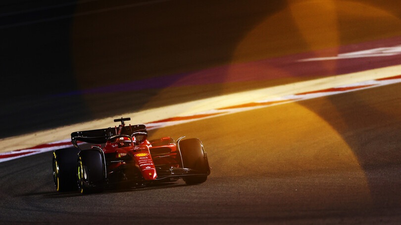 GP Bahrain: trionfo Ferrari! Hamilton 3°, disastro Red Bull