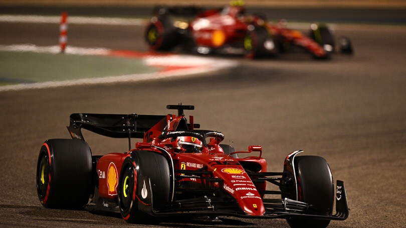 GP Bahrain: i 5 temi del fine settimana