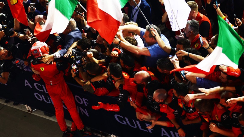 GP Bahrain: i top e flop