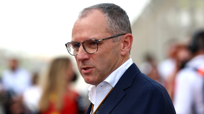 GP Imola annullato, Domenicali: F1 darà il suo contributo al territorio