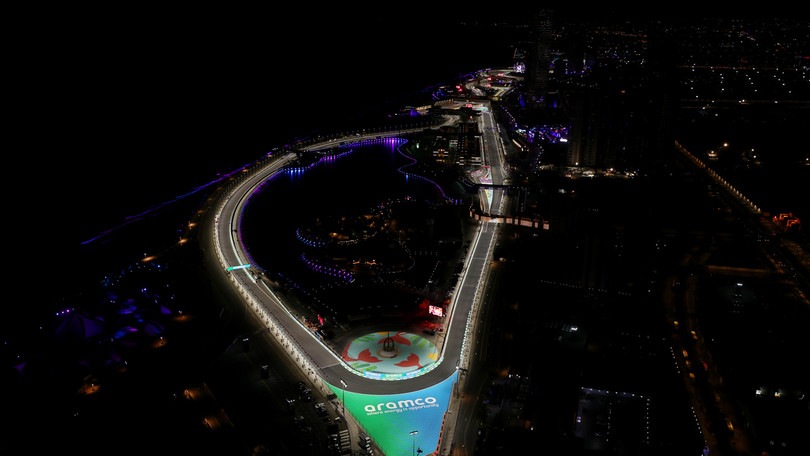 GP Arabia Saudita: attacco ad una sede Aramco, paura a Jeddah