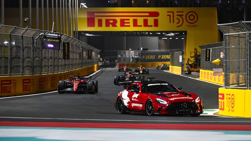 F1 in Arabia Saudita, i piloti vorrebbero voce in capitolo