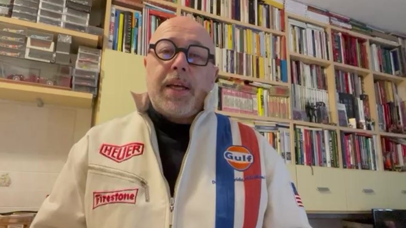Sul nuovo numero di As: "L'esaltante dualismo tra Ferrari e Red Bull, l'intervista a Rovanpera e..."