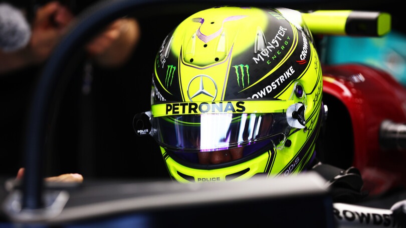 GP Australia: Hamilton e quei record che rischiano di sfuggire