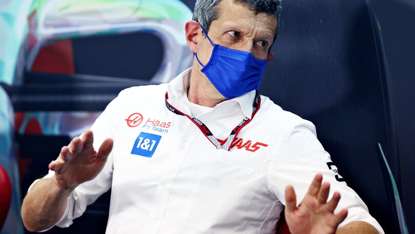 Haas, Steiner su Miami: "Spettacoli e sport insieme funzionano"