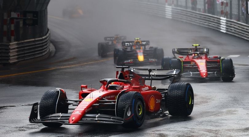 GP Monaco, gli highlights della gara di Montecarlo