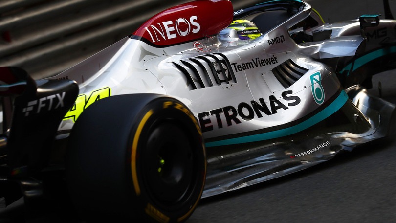 Porpoising, arriva la direttiva della Federazione