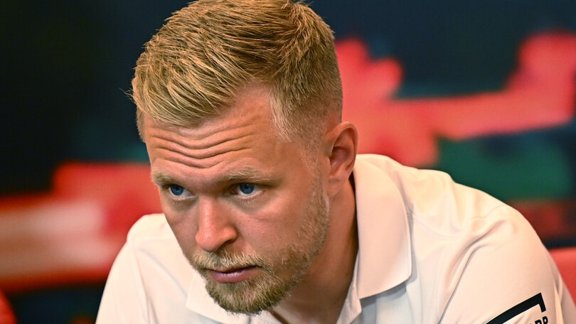 Rabbia Magnussen: FIA troppo influenzabile