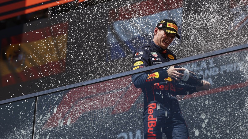 GP Canada: le pagelle