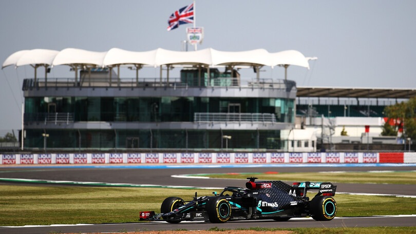 Silverstone, a spasso nella storia: ecco alcune tra le gare più iconiche