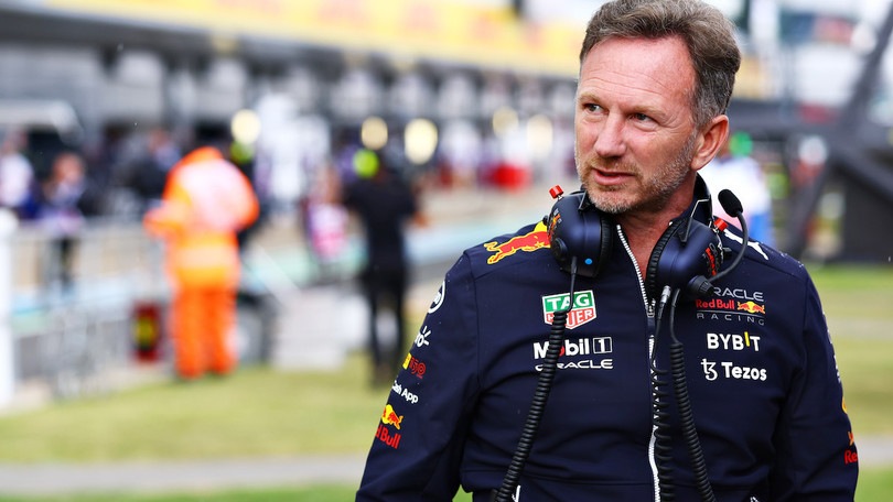 Hamilton-Piquet, Horner: più delle parole contano i fatti