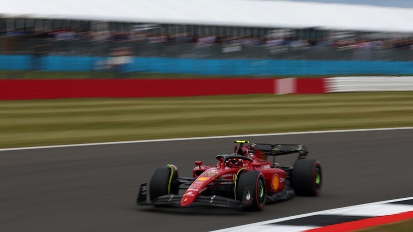 GP Gran Bretagna, gli highlights delle qualifiche