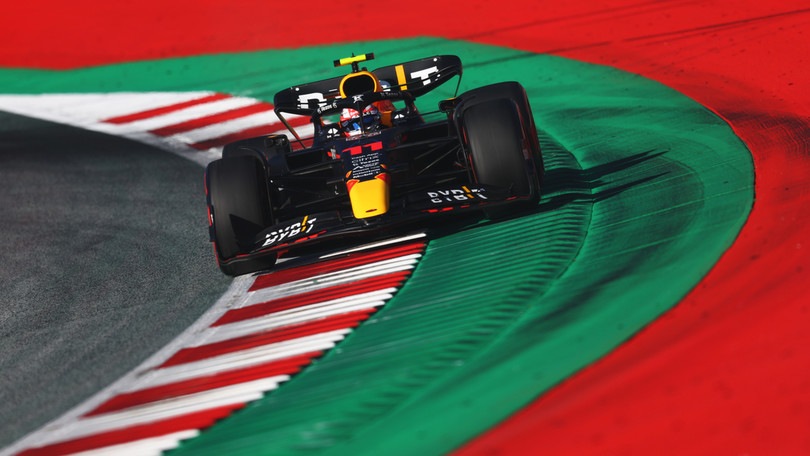 GP Austria, gli highlights delle qualifiche