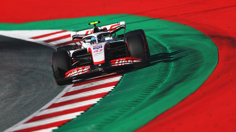 Mick Schumi: "Che sfida con Hamilton. Ero più veloce di Magnussen, ma il team..."