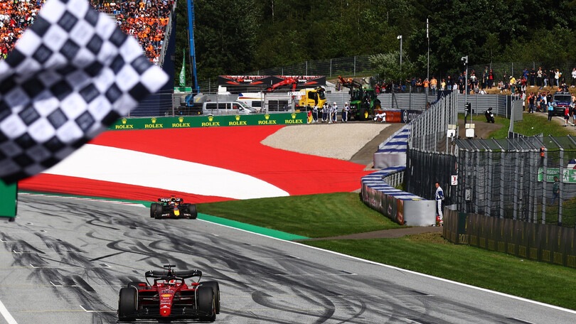 GP Austria: i 5 temi del fine settimana