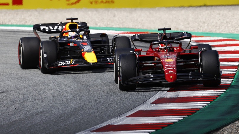 Verstappen, ecco la soluzione alla barzelletta dei limiti di pista