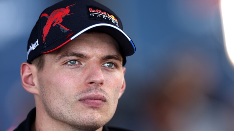 Verstappen: "Spero saremo di nuovo in forma, ma sarà comunque difficile"