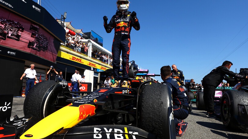 GP Francia: i 5 temi del fine settimana