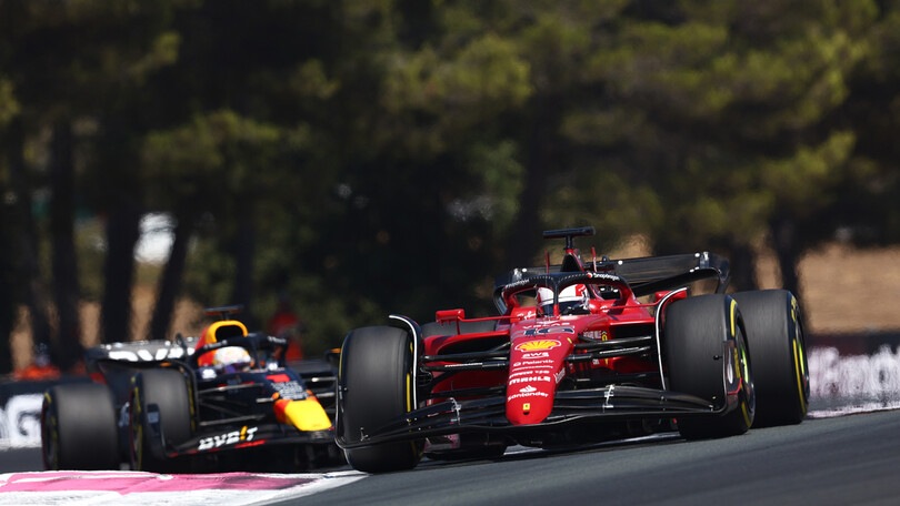 GP Francia: le pagelle