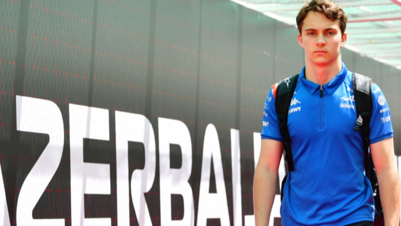 Intreccio di mercato: Piastri in McLaren e Ricciardo in Alpine?