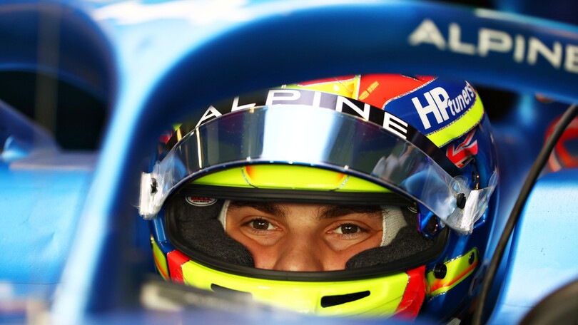 Alpine-Piastri, che garbuglio: la squadra lo annuncia, lui smentisce!