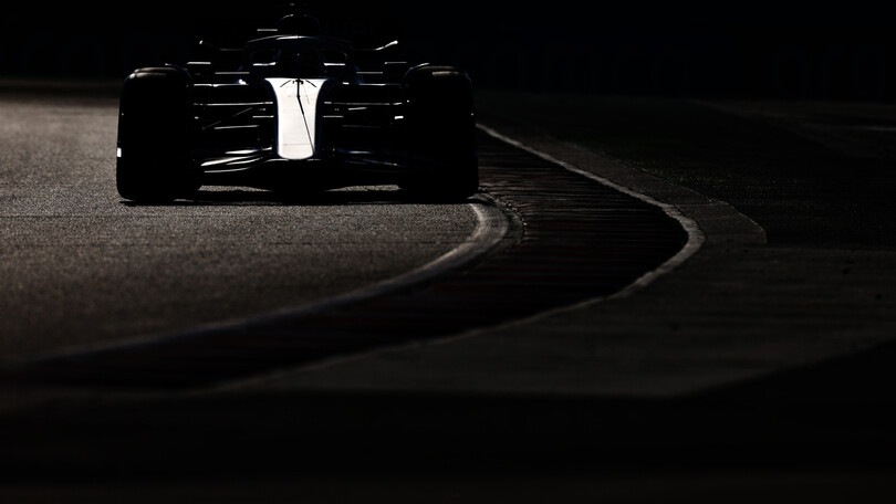 F1 2022, penalty points: la situazione a metà stagione