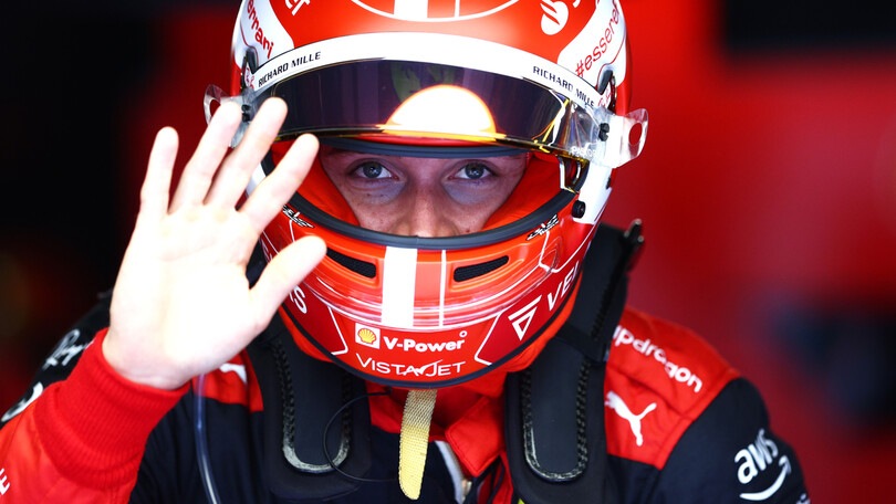 F1, le grandi rimonte iridate: ecco a chi deve ispirarsi Leclerc