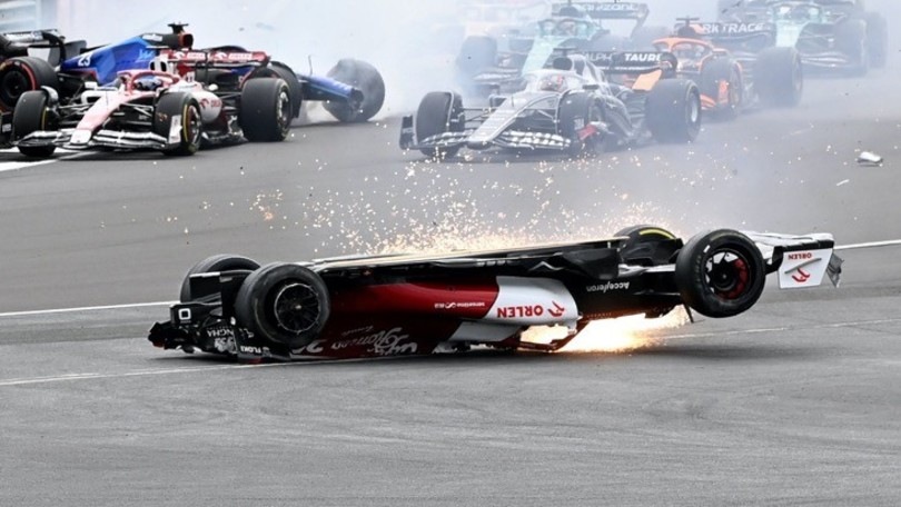 Quanto costa riparare una monoposto F1? Ecco gli incidenti da cifre esorbitanti