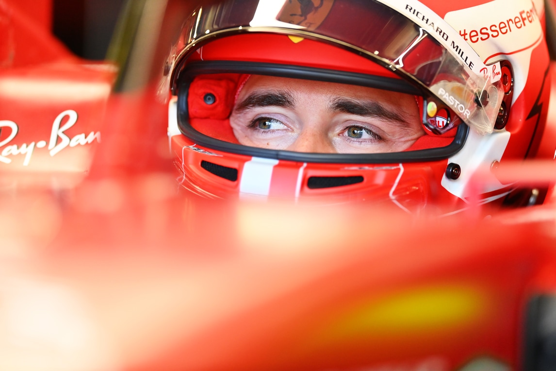 L’Helmet cam e l’evoluzione degli onboard in Formula 1