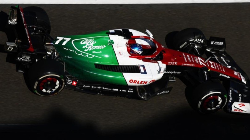 Alfa Romeo, addio Sauber dal 2023: non rinnoverà l'accordo