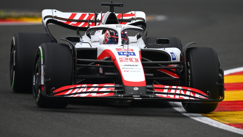 Mercato piloti, Steiner: Haas non ha fretta, molte le opzioni