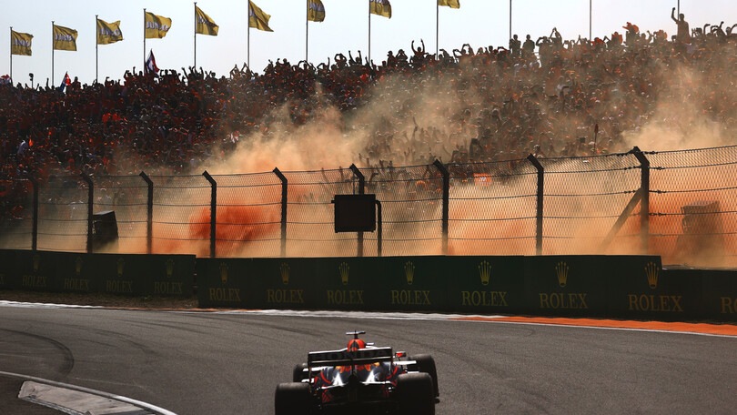 GP Olanda, l'anteprima: in cerca di risposte