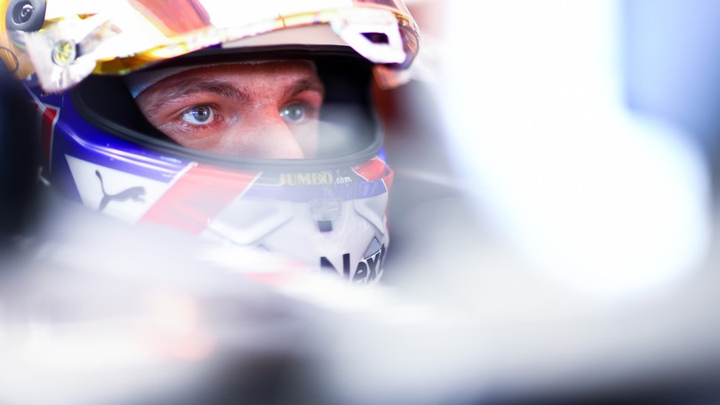 GP Olanda, gli highlights delle qualifiche