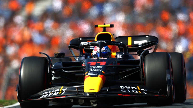 Perez, opportunità sprecata