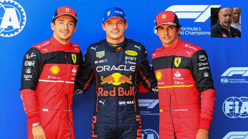 GP Olanda, Versappen beffa Leclerc: il commento delle qualifiche