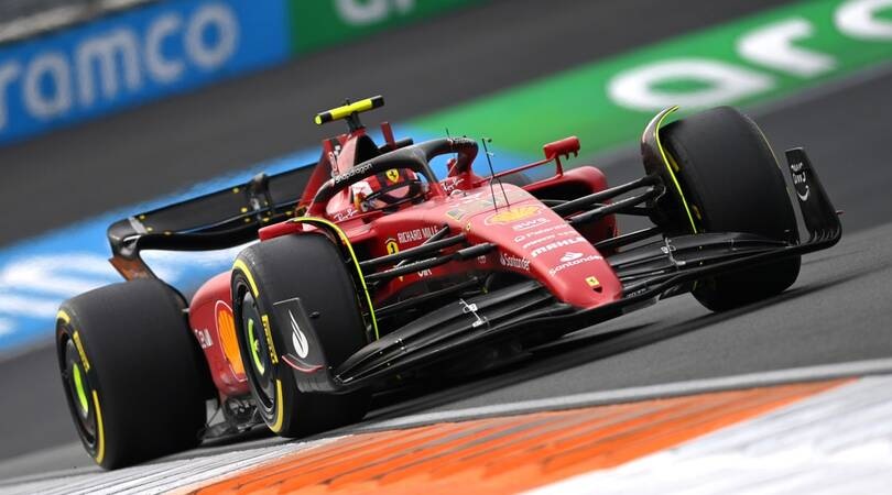 Binotto: "Cerchiamo di ritrovare la forma che avevamo prima dell'Ungheria"