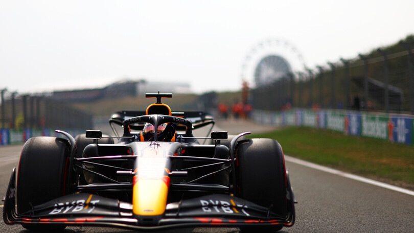 GP Olanda: i 5 temi del fine settimana