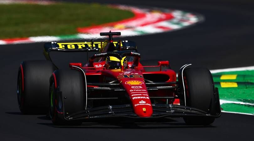 Formula 1 GP Italia LIVE: il commento in diretta, giro per giro