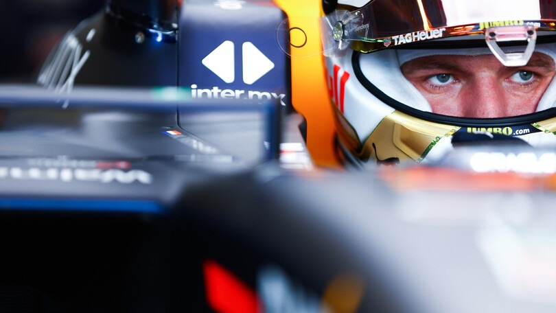 Verstappen, countdown iridato: ecco dove, come e quando può vincere