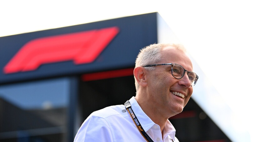 Nuove squadre in Formula 1, Domenicali: non è una priorità